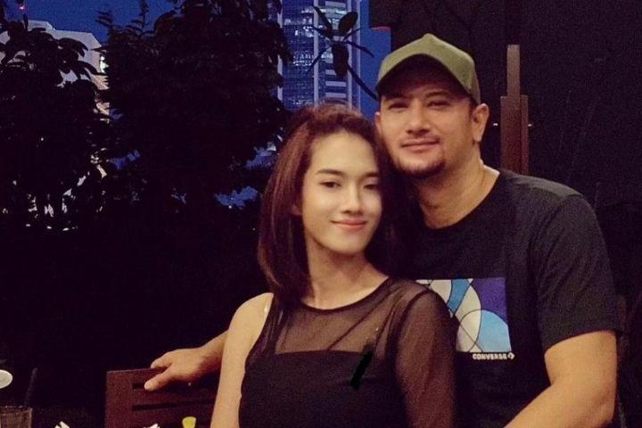 10 Potret DJ Lucyana, Perempuan yang Baru Dinikahi Mudjie Massaid