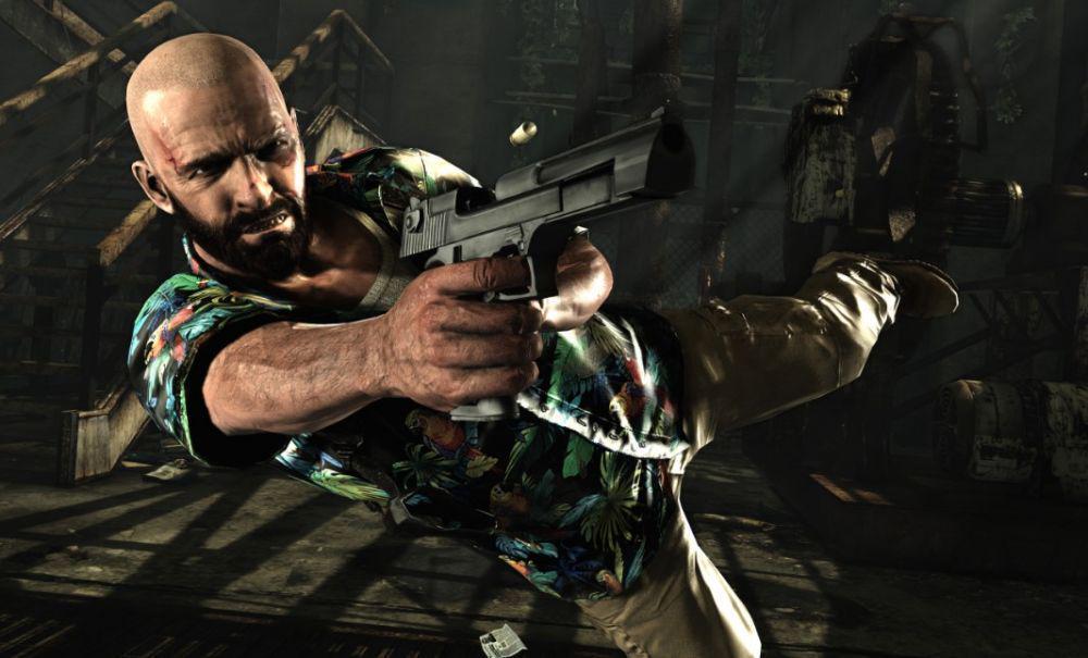 5 Protagonis Game Terkenal dengan Masa Lalu Pahit