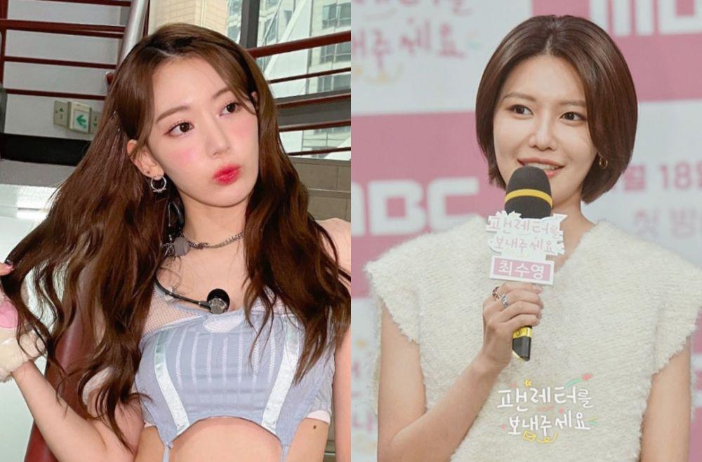 9 Idol KPop Cewek Ini Berkarier di Jepang sebelum Debut di Korea