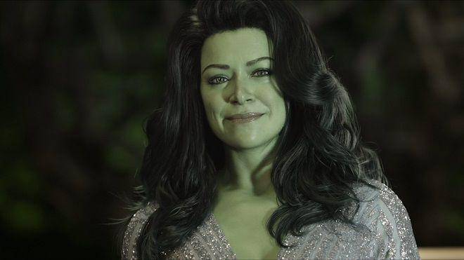 Jennifer Walters (dok. Marvel/She-Hulk: Attorney at Law)