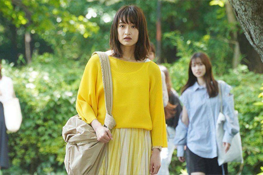 Salah satu cuplikan drama Shinai naru Boku e Satsui wo Komete (dok. Fuji TV/Shinai naru Boku e Satsui wo Komete)