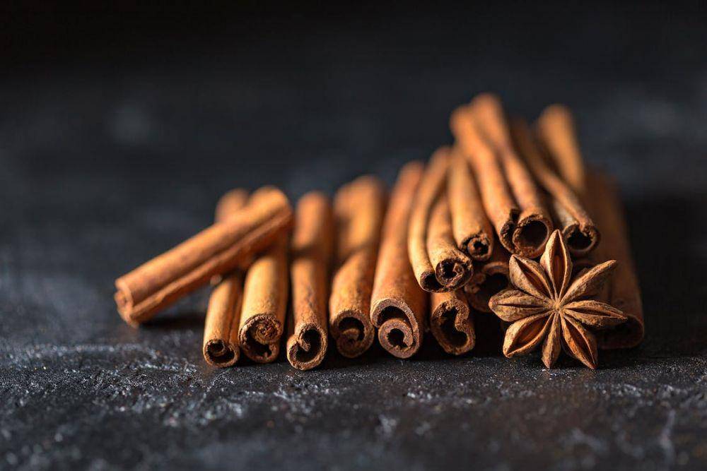 kayu manis (pexels.com/Pixabay)