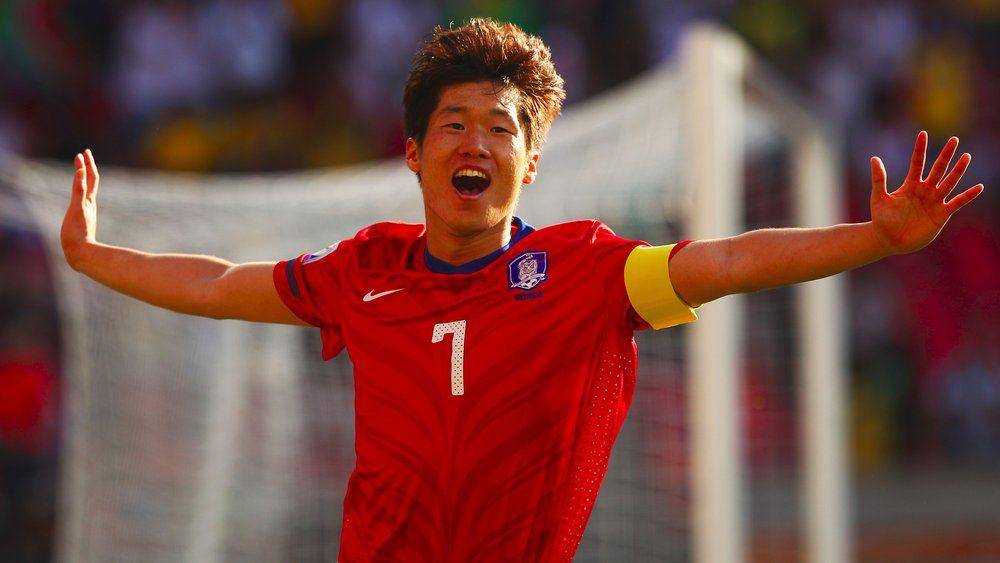 Park Ji Sung (fifa.com)