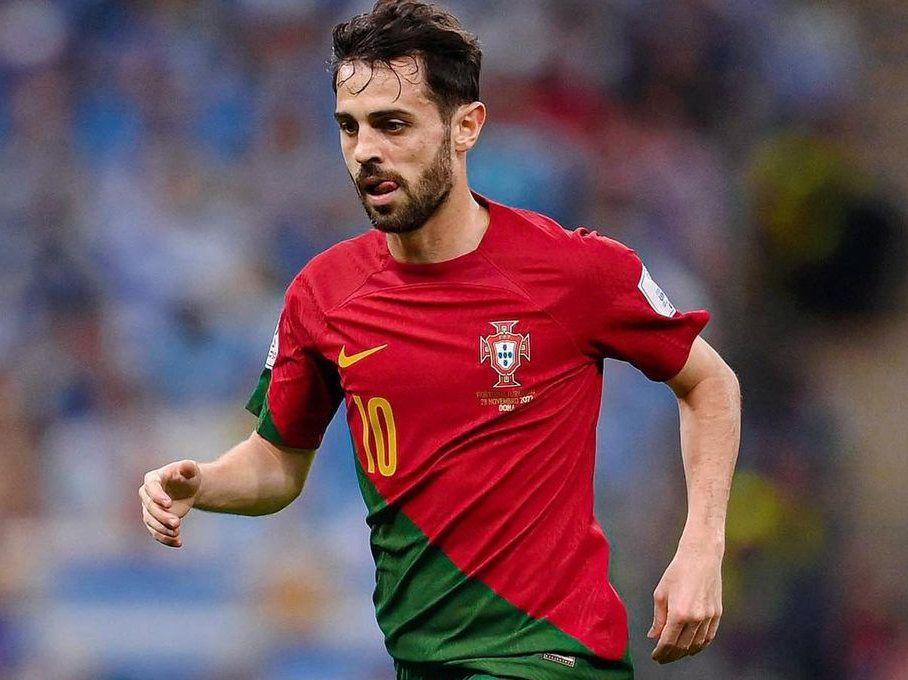 5 Pemain Portugal yang Mungkin Istirahat pada Laga Terakhir Grup H