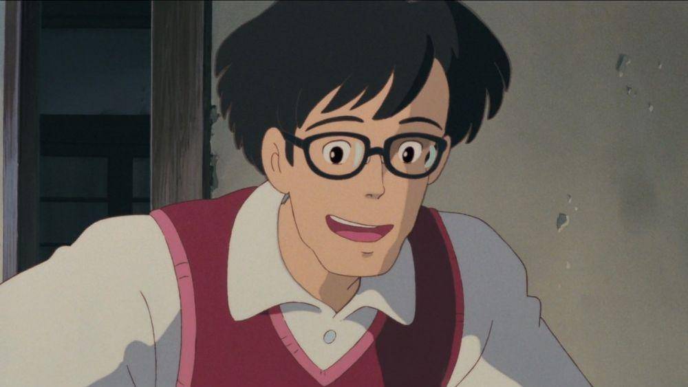Tatsuo Kusakabe (dok. Studio Ghibli/My Neighbor Totoro)