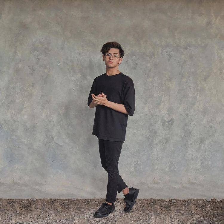 Diffa Chandra (instagram.com/diffachandra)