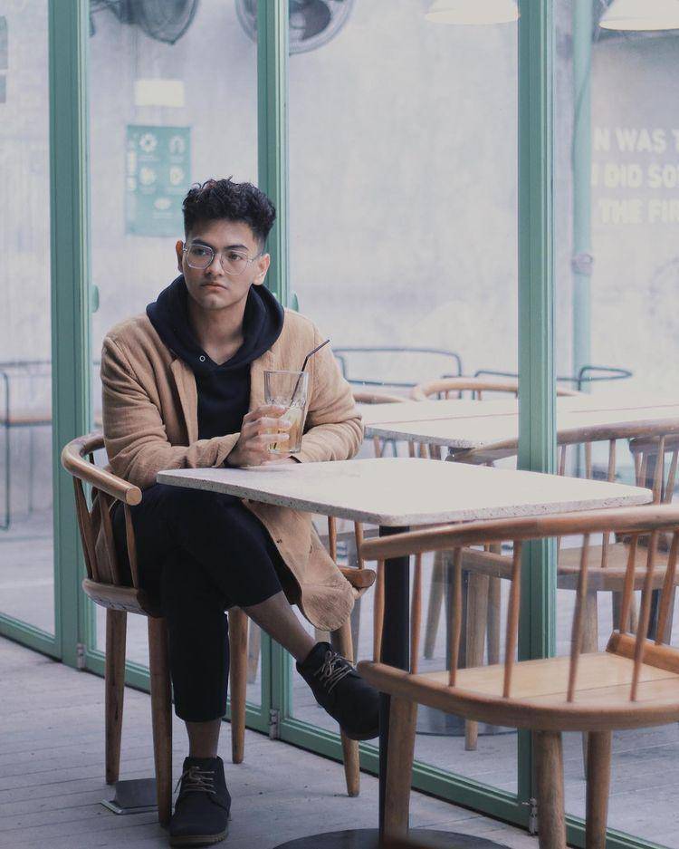 Diffa Chandra (instagram.com/diffachandra)