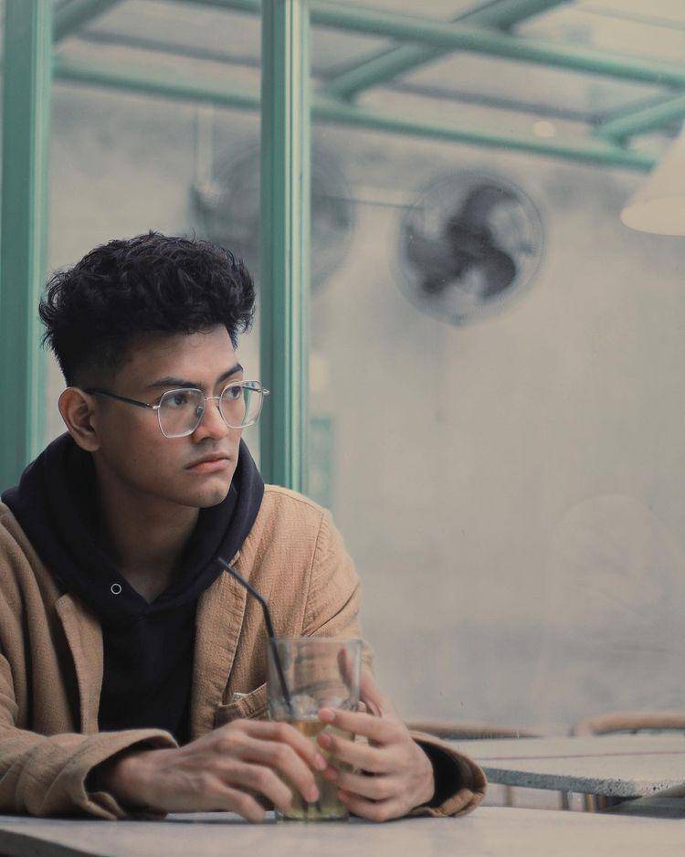 Diffa Chandra (instagram.com/diffachandra)