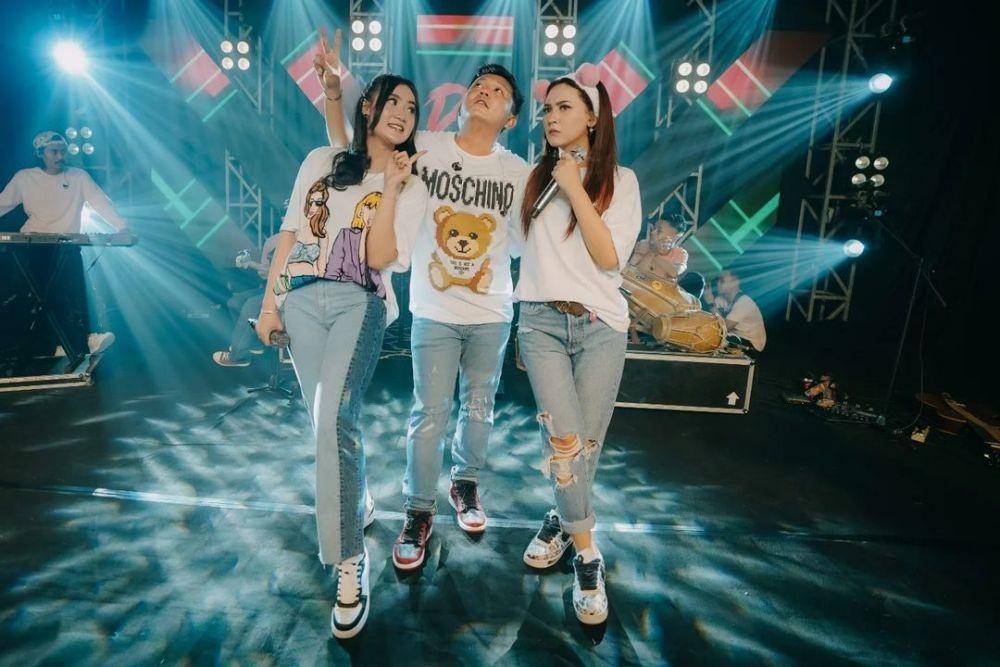 potret Denny Caknan, Happy Asmara, dan Yeni Inka (instagram.com/denny_caknan)