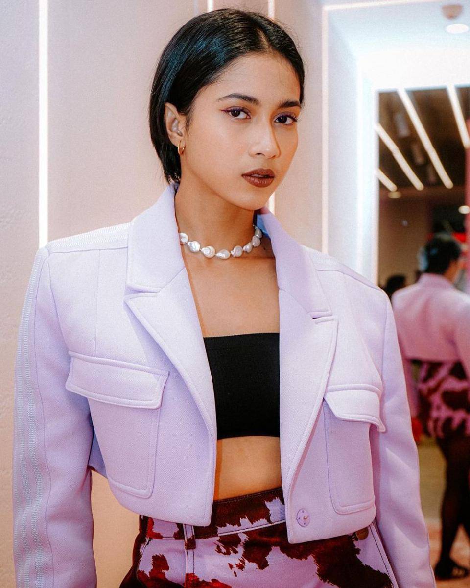 Aghniny Haque (instagram.com/kite.entertainment)