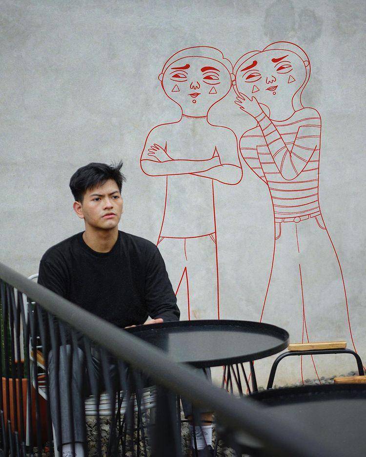 Diffa Chandra (instagram.com/diffachandra)