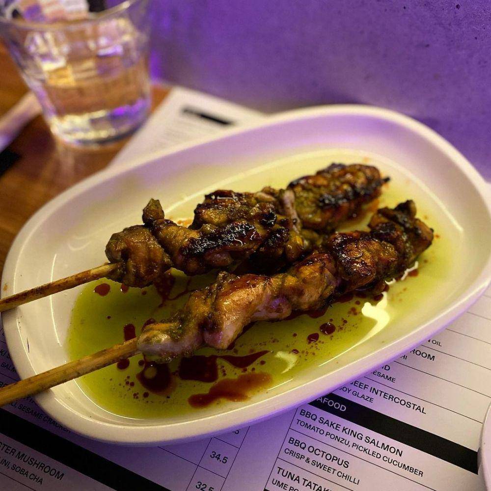 Yakimono (instagram.com/wine_about_food)