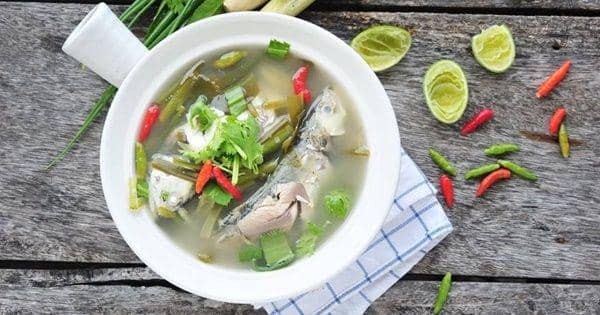 5 Hidangan Seafood Khas Maladewa yang Paling Populer, Kaya Protein!