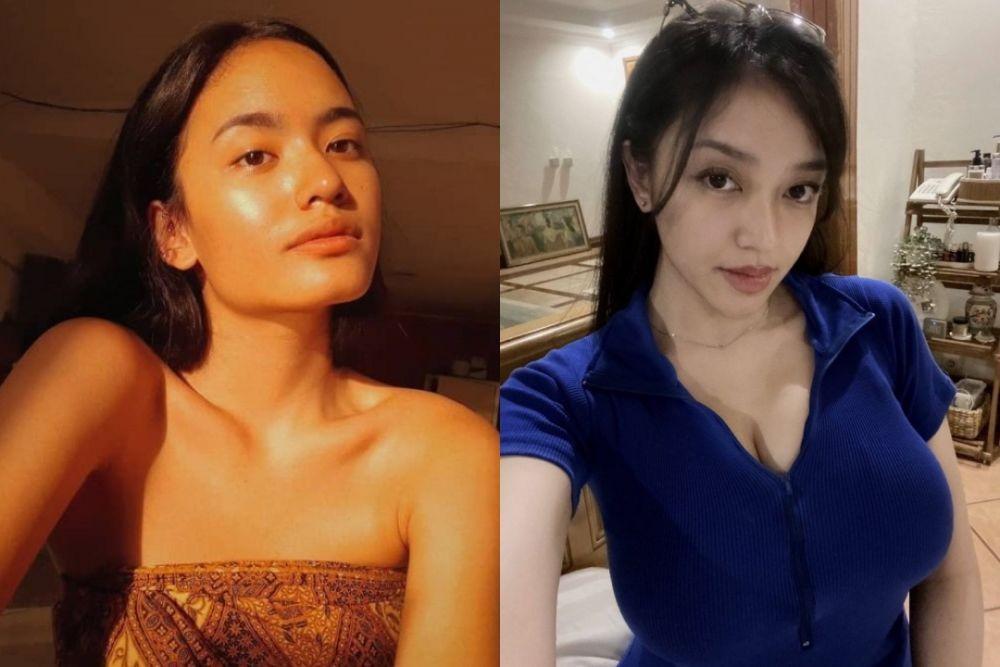Amanda Zahra Sindir Bantahan Agensi Arawinda Soal Isu Pelakor