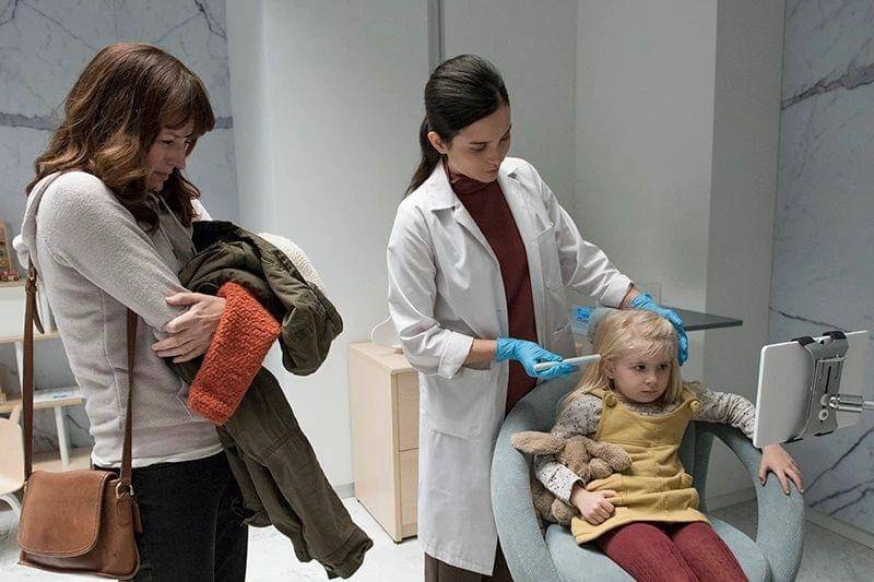 dok. Netflix/Black Mirror