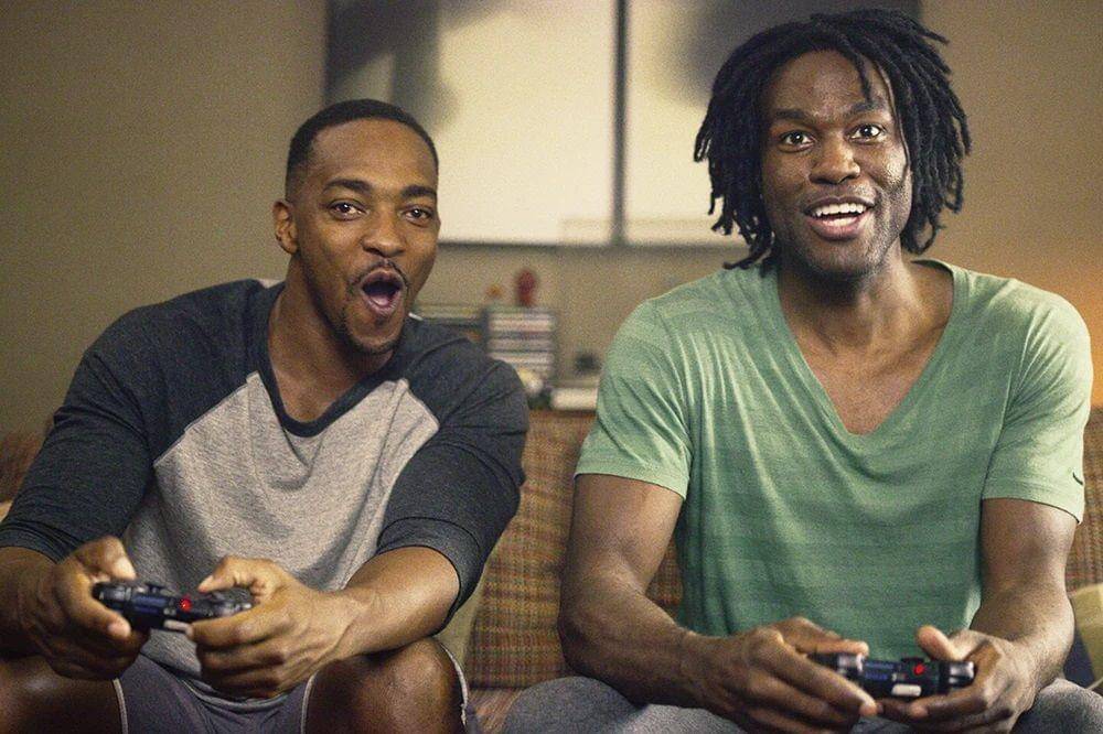 dok. Netflix/Black Mirror