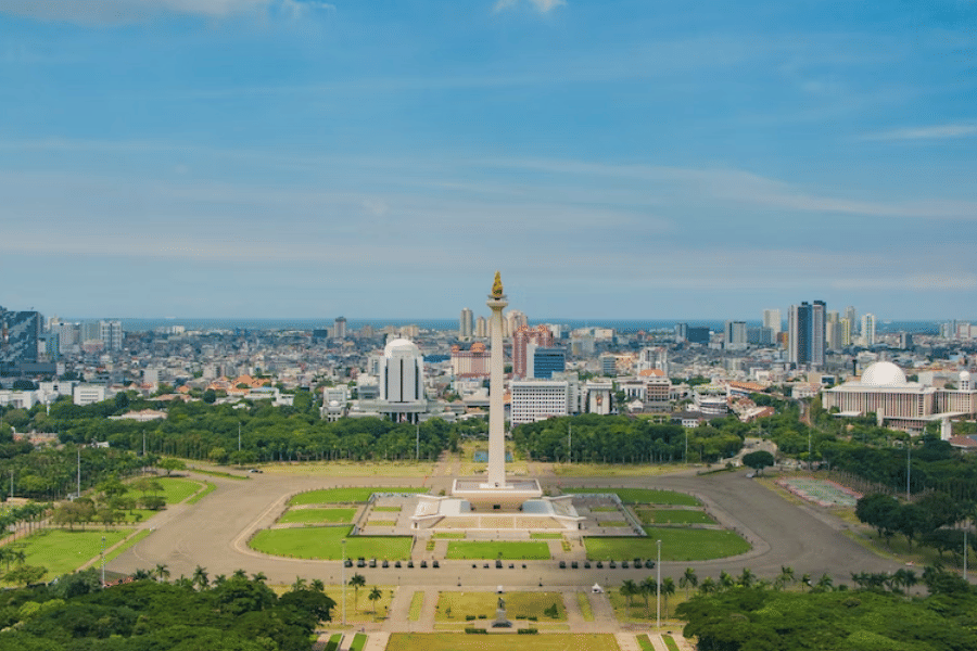 [QUIZ] Tebak Nama Kota di Indonesia Berdasarkan Landmarknya, Kamu Bisa?