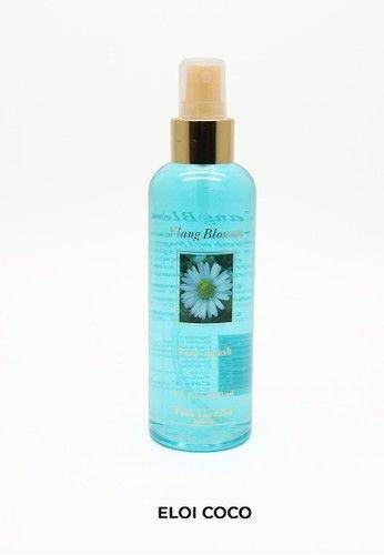 Yves Laroche Ylang Blossom Body Splash (zalora.co.id/ELOI COCO Official Store)