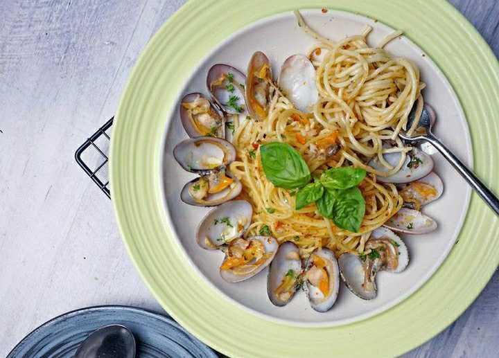 5 Restoran yang Menawarkan Spaghetti Aglio Olio Terenak di Jakarta