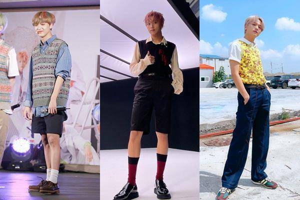 Haechan NCT (instagram.com/nctunited00/instagram.com/nct127)