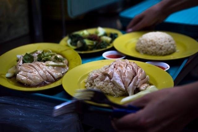 5 Rekomendasi Nasi Hainan di Jogja, Harganya Mulai Rp20 Ribuan!