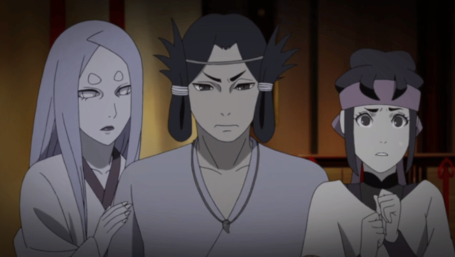 studio pierrot/Naruto