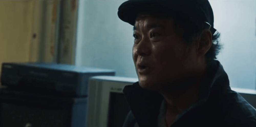Kim Sang Ho di drama May It Please the Court (youtube.com/On Rainy Day)