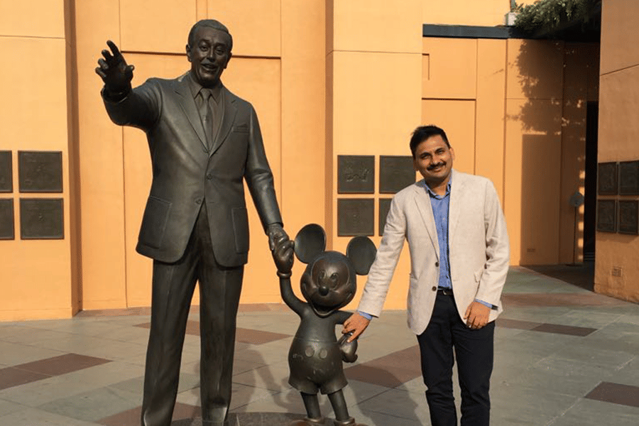 'We Are One' Ajak Penggemar Disney Princess untuk Bernostalgia