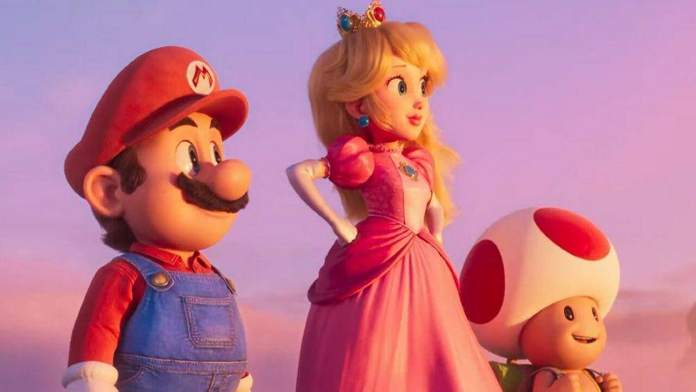 7 Hal Menarik di Trailer Super Mario Bros. Movie!