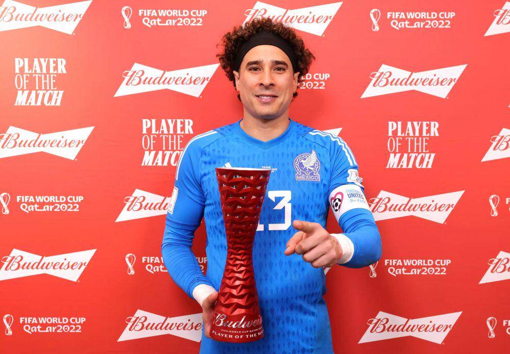 Guillermo Ochoa (fifa.com)