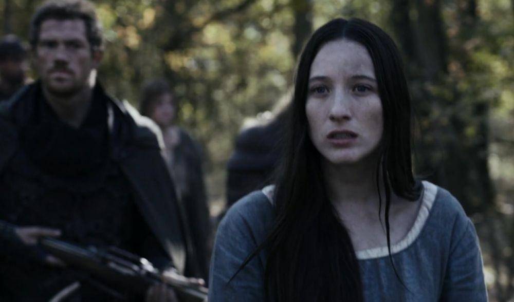 dok. Bioscop/ Medieval