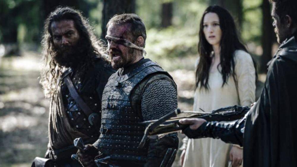 dok. Bioscop/ Medieval