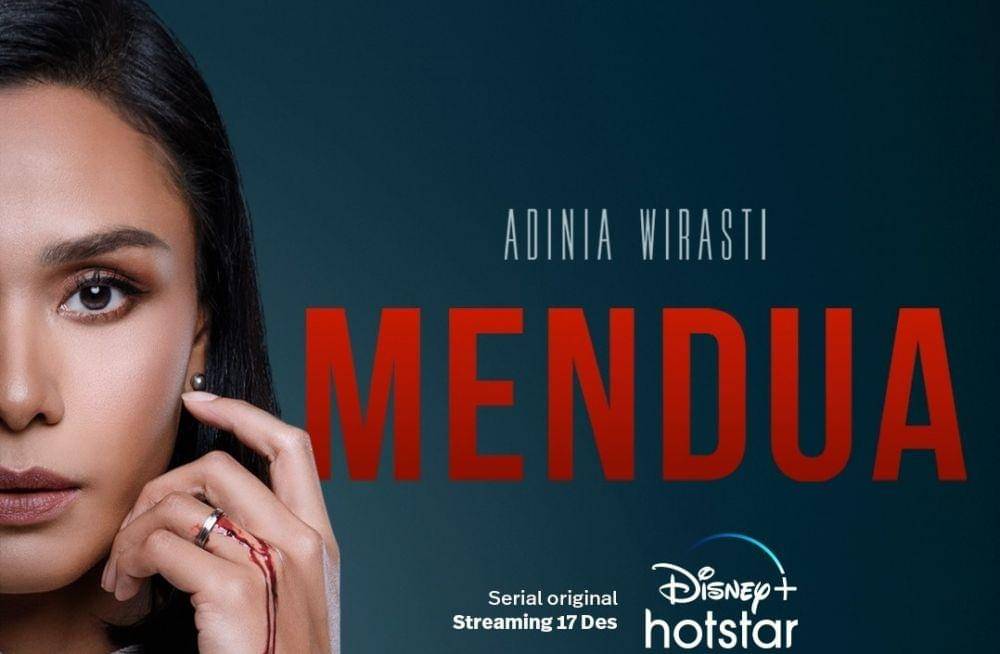 dok. Disney Hotstar/ Mendua