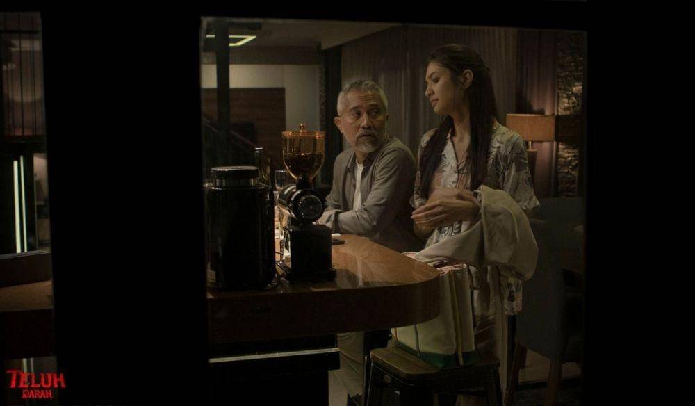 dok. Disney Hotstar/ Teluh Darah