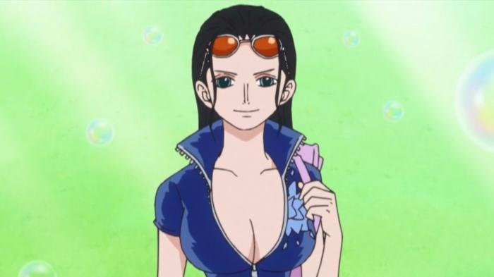 5 Karakter Arkeolog Terbaik yang Pernah Ada dalam Anime