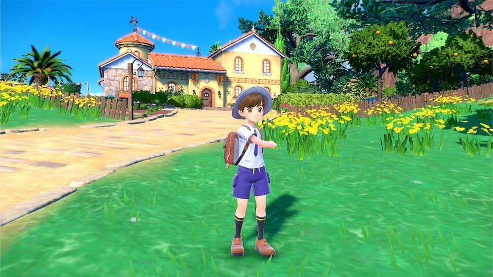 Jawaban Ujian di 7 Kelas Akademi Pokemon Scarlet & Violet