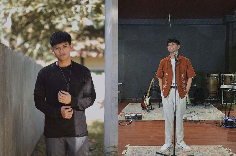 10 Potret Diffa Chandra, Anak Dicky Chandra, yang Jadi Penyanyi