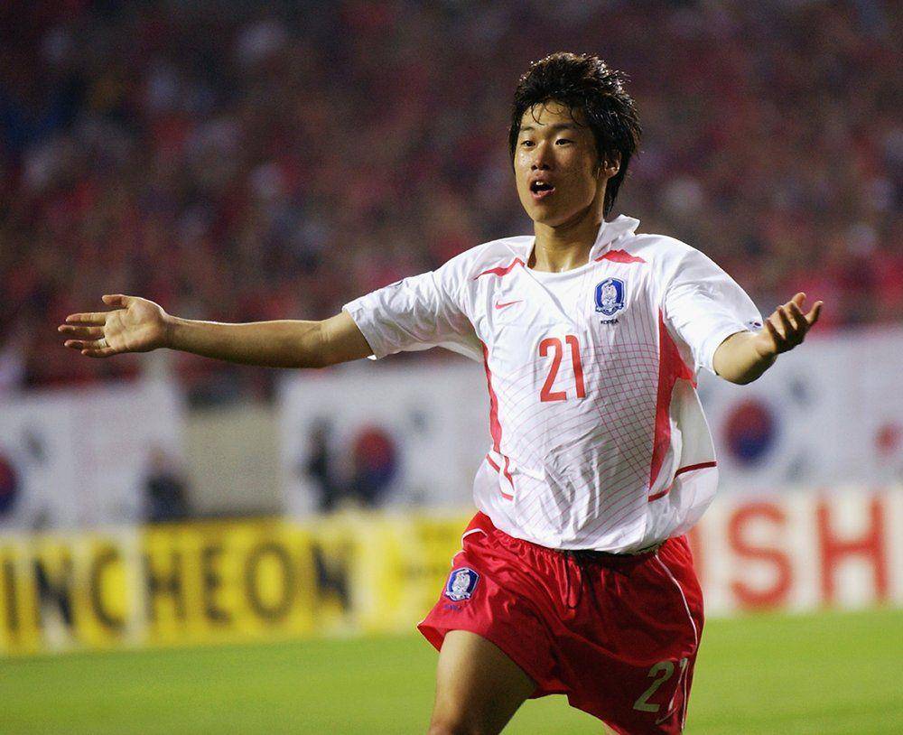 Park Ji Sung (fifa.com)