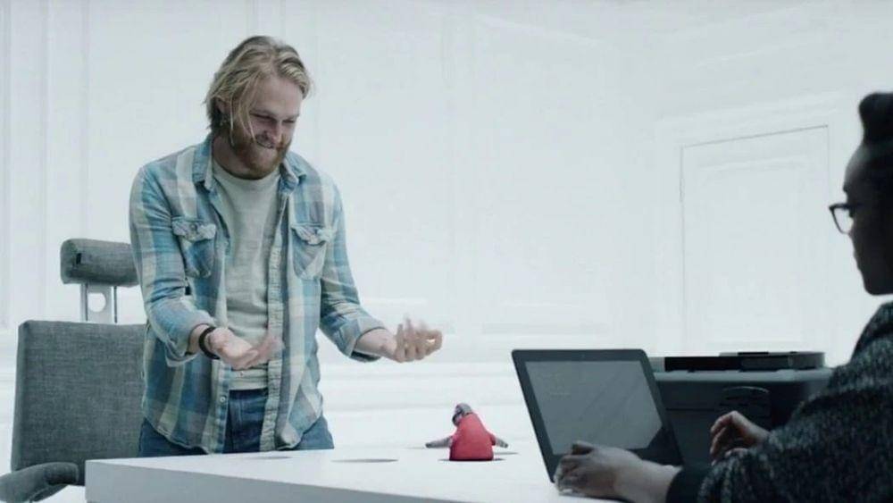 dok. Netflix/Black Mirror