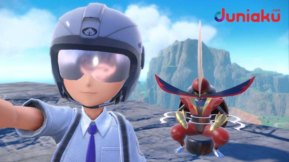 Tangkapan layar duniaku.com/Dimas Ramadhan