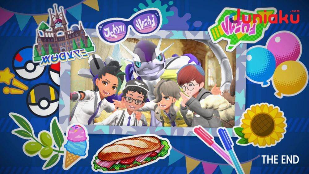 Tangkapan layar duniaku.com/Dimas Ramadhan