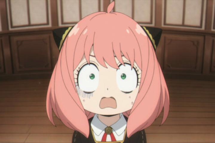 5 Karakter Anime Cerdas yang Cocok Jadi Partner Anya Forger