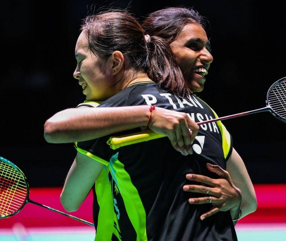 Pearly Tan/Muralitharan Thinaah (instagram.com/bwf.official)