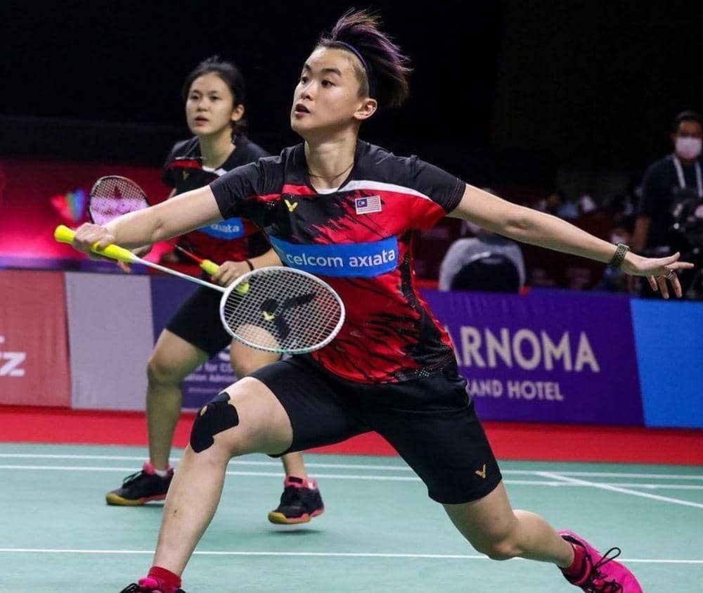 Vivian Hoo/Chiew Sien Lim (instagram.com/hooo319)