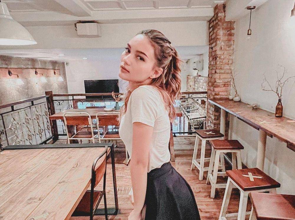 Dinda Anissa (instagram.com/dapucii)