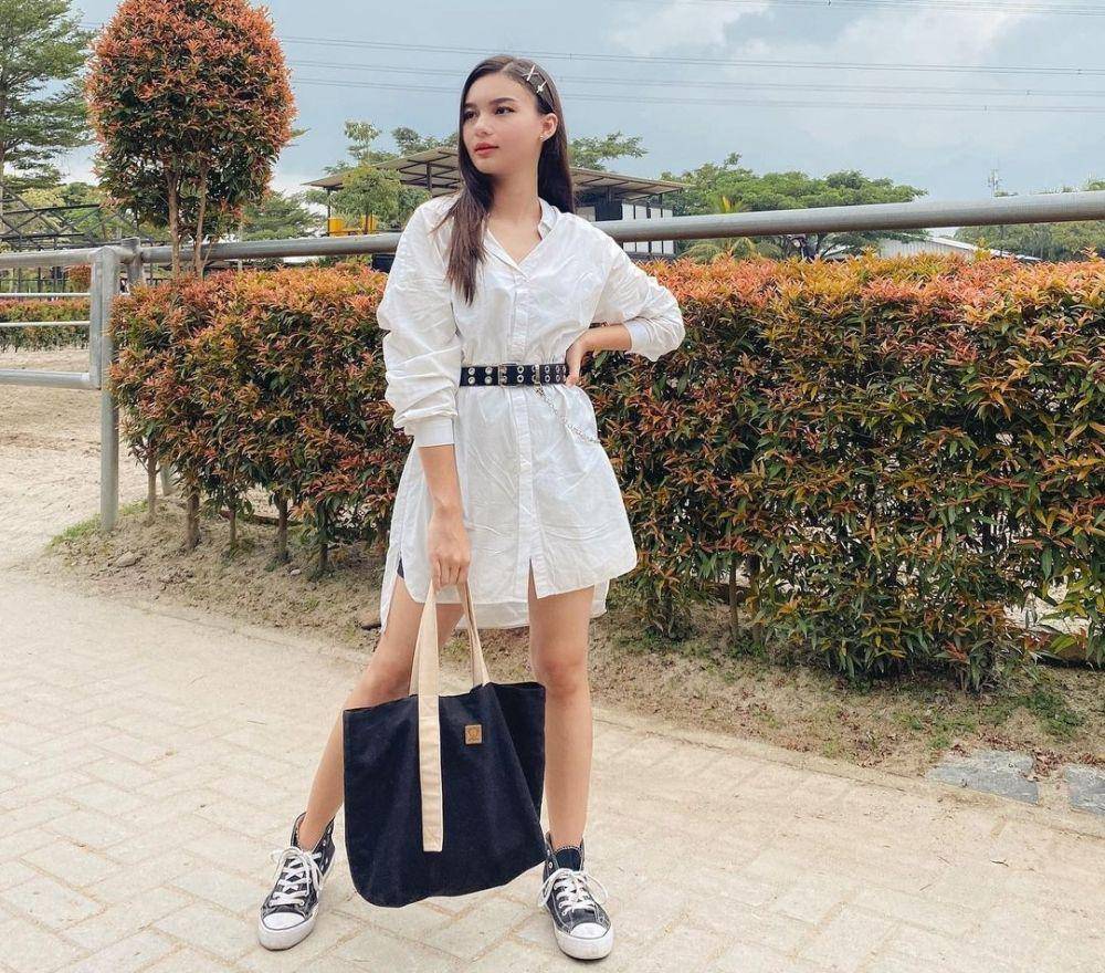 Dinda Anissa (instagram.com/dapucii)