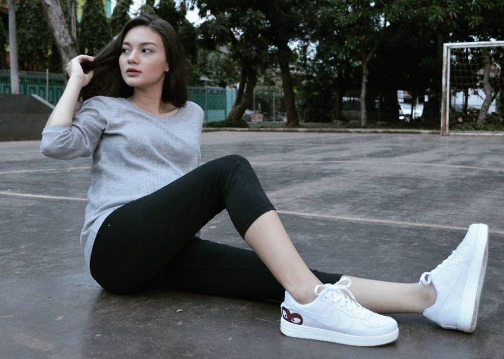 Dinda Anissa (instagram.com/dapucii)