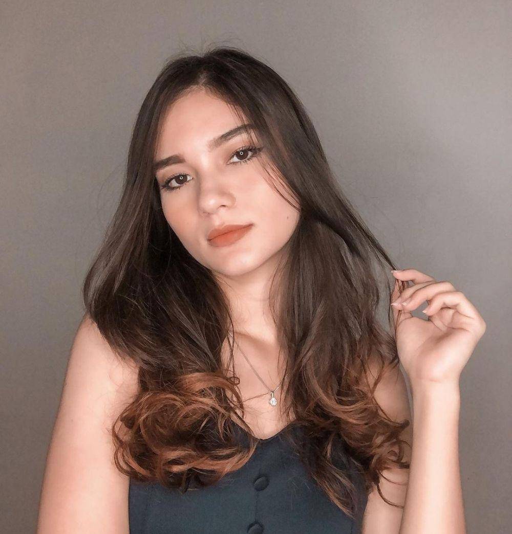 Dinda Anissa (instagram.com/dapucii)