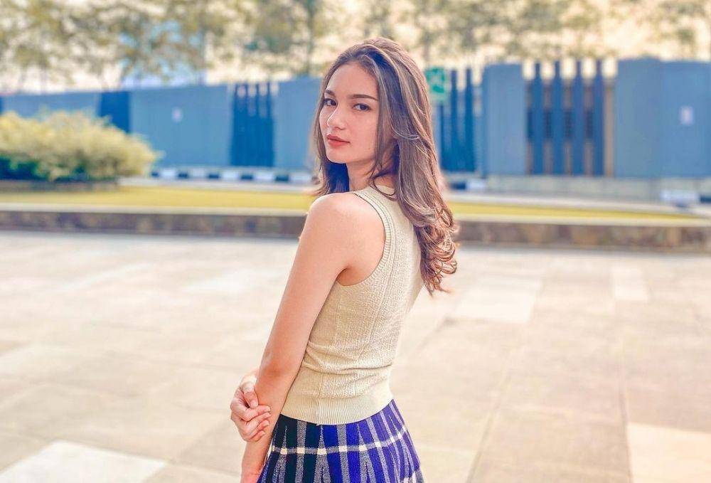 Dinda Anissa (instagram.com/dapucii)