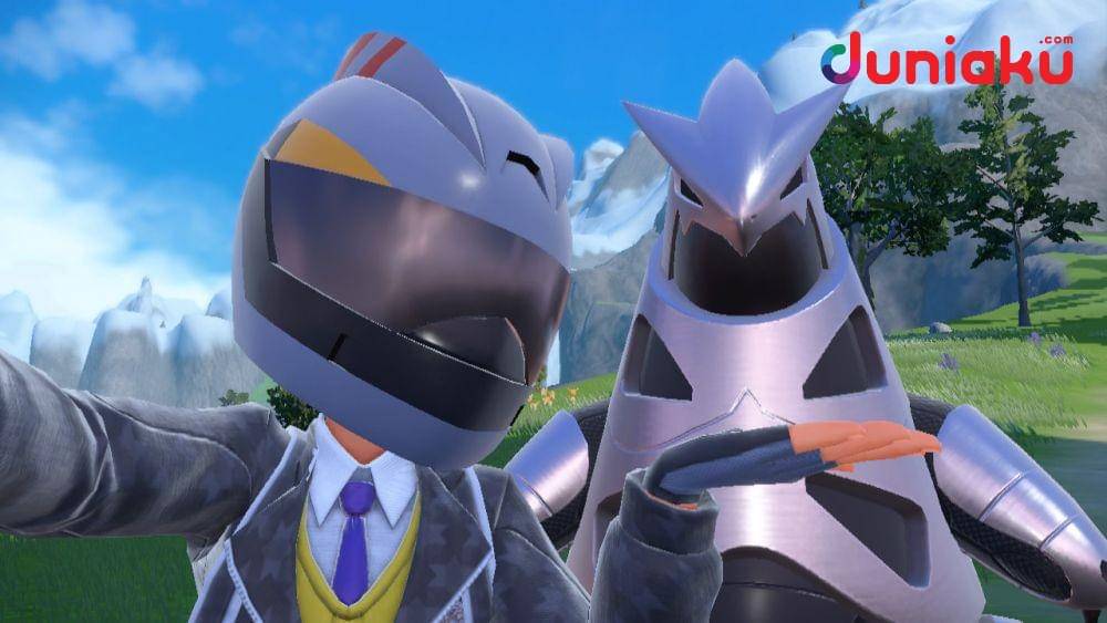 Tangkapan layar duniaku.com/Dimas Ramadhan